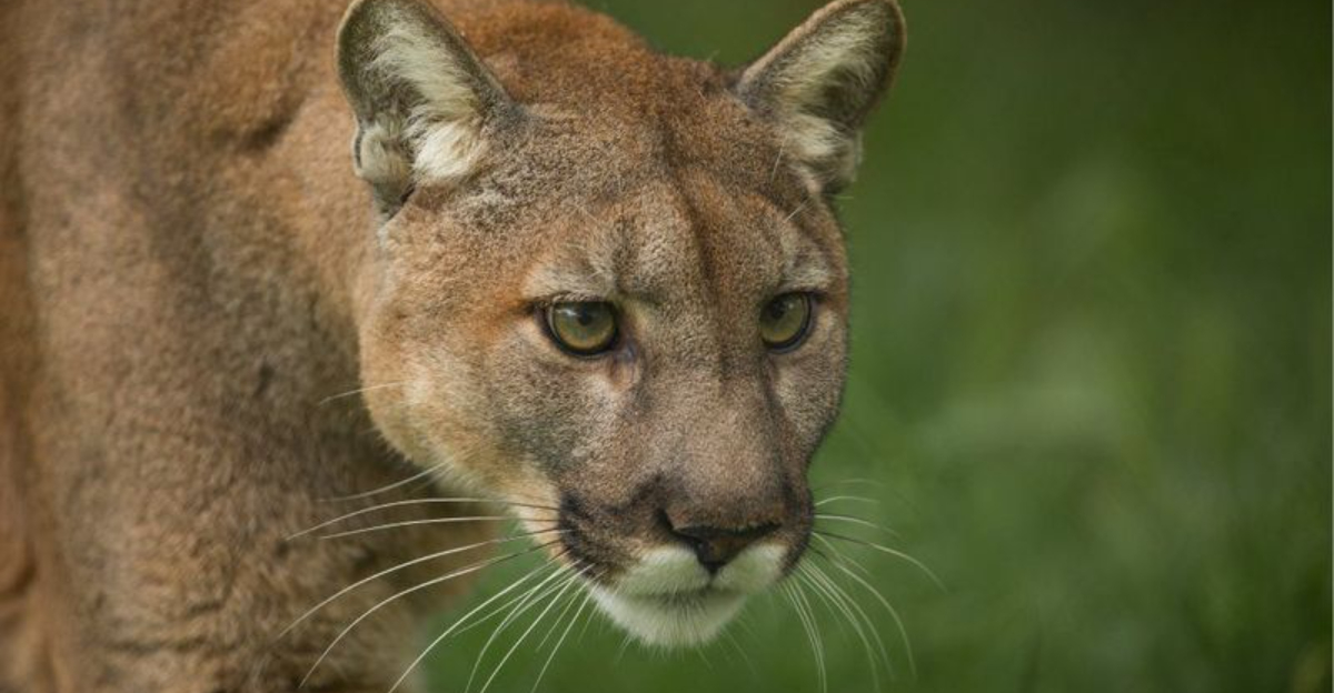 12 Simple Ways We Can Help Save Wild Cats In The U.S.