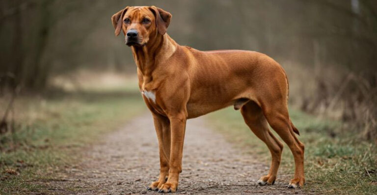 13 Silent Dog Breeds That Like To Keep To Themselves