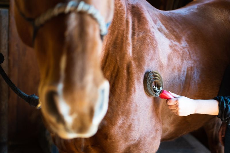 Skin Infection Prevention