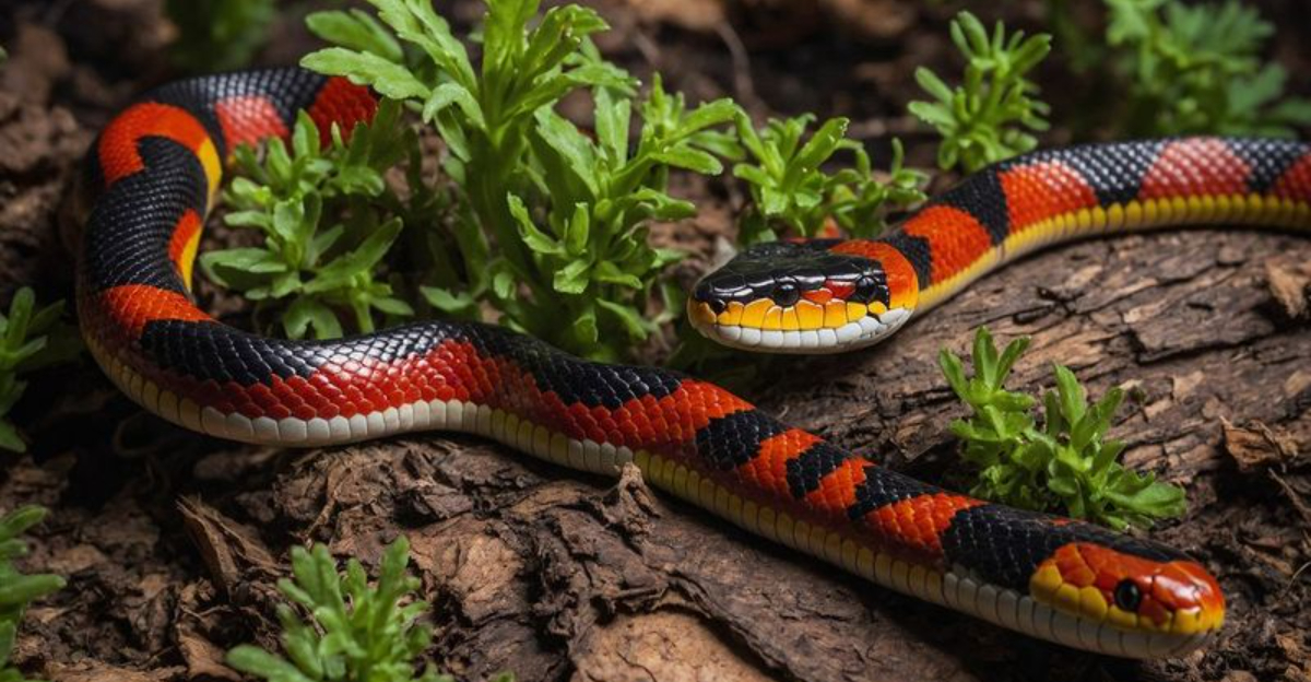 14 Most Lethal Creatures Roaming South America’s Wild Terrain