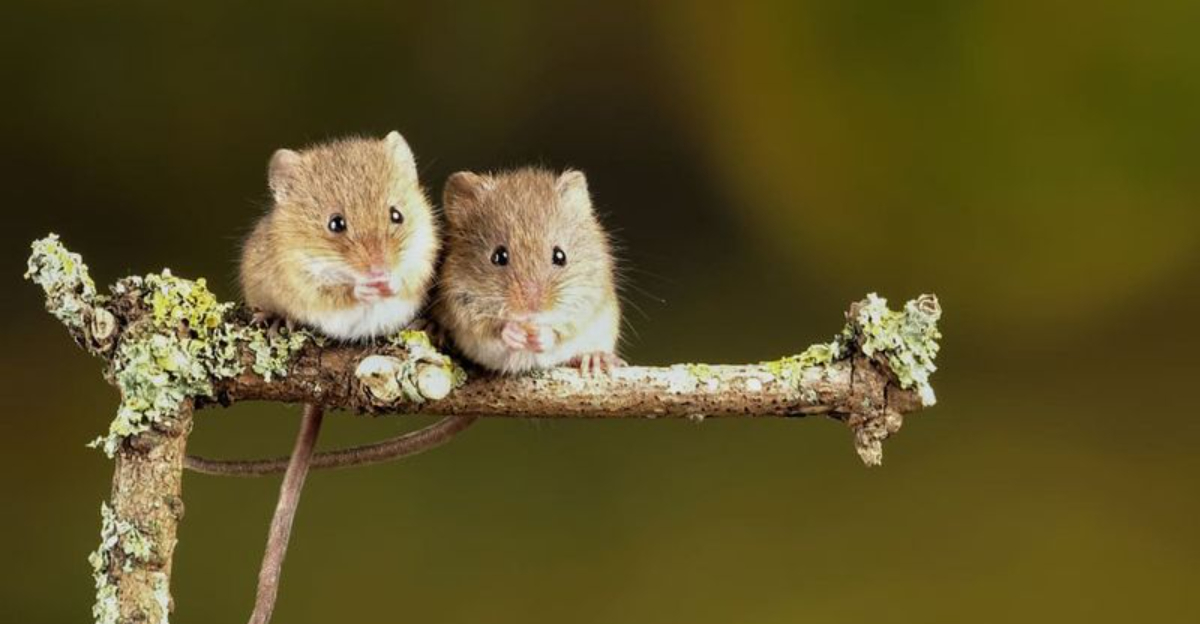 14 Tiny Mammals That Only Need A 10-Gallon Tank