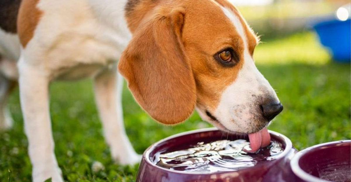 15 Alarming Reasons Your Dog Drinks Too Much Water