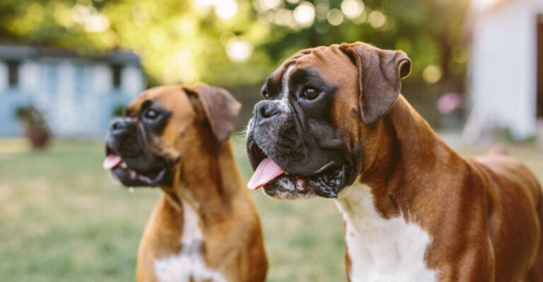 15 Dog Breeds That Will Fiercely Guard Your Children