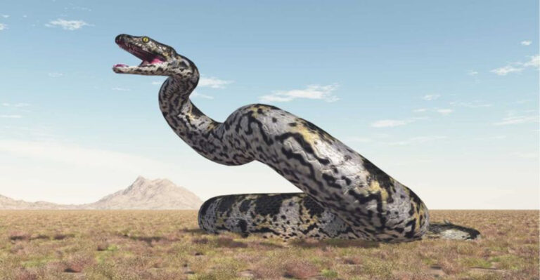 15 Fierce Prehistoric Beasts That Would Rule The Animal Kingdom Today