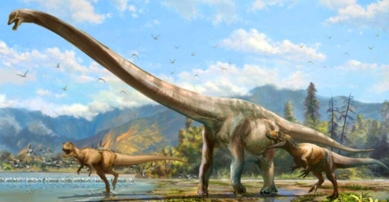 15 Incredible Dinosaurs Discovered In The Last Decade
