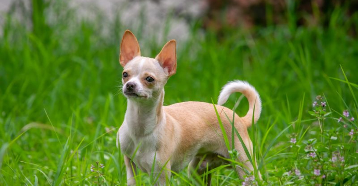 15 Most Unpopular Dog Breeds Among Trainers