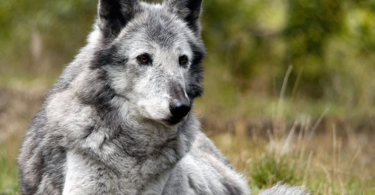 15 Of The Most Massive Wolf Species And Subspecies (And Where To Find Them)