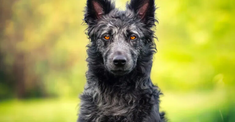 15 Rare Dog Breeds You’ve Probably Never Heard Of And Where To Find Them