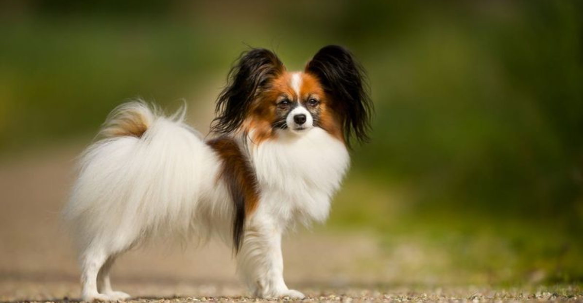 15 Small Dog Breeds With The Longest Lifespan