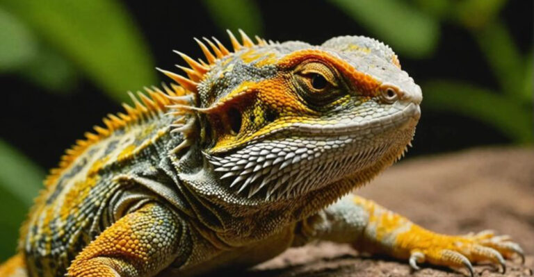 15 Smart Ways To Keep Your Bearded Dragon Happy And Hydrated