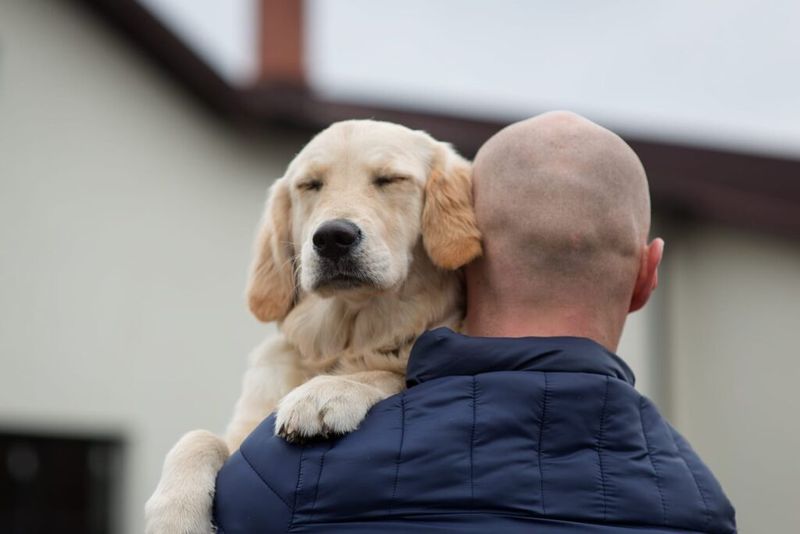 Unconditional Love Without Judgment