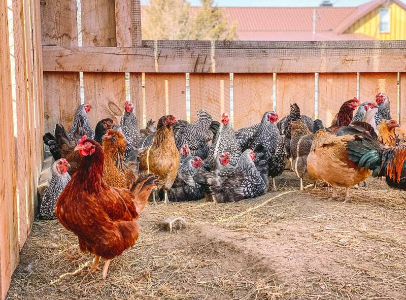 Chickens: The Gateway Farm Animal