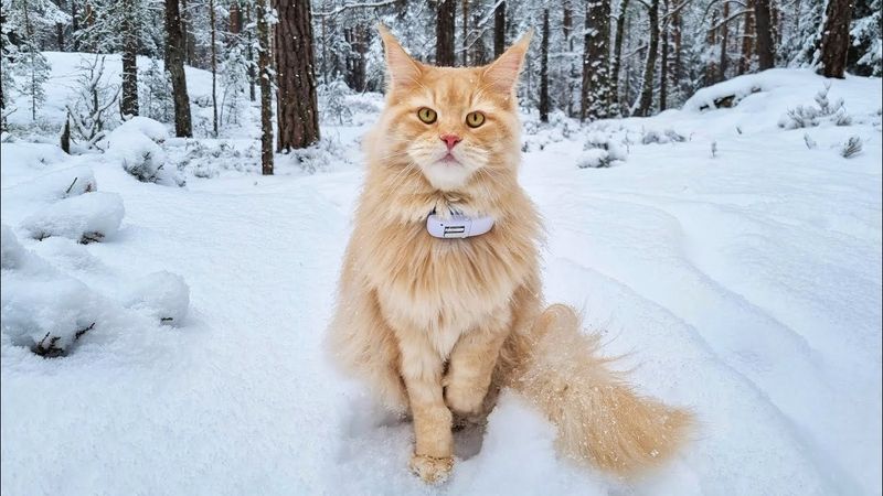 Maine Coon