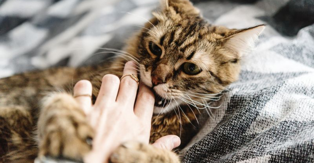 16 Signs Your City Cat Misses The Outdoors (And How To Reignite Their Wild Side)