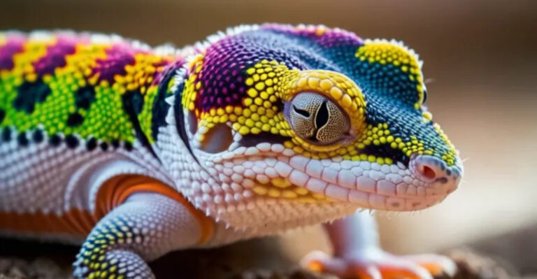 16 Things No One Tells You About Owning A Gecko