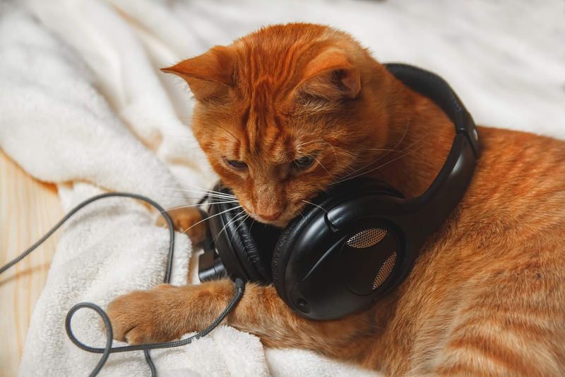 Set The Mood With Music