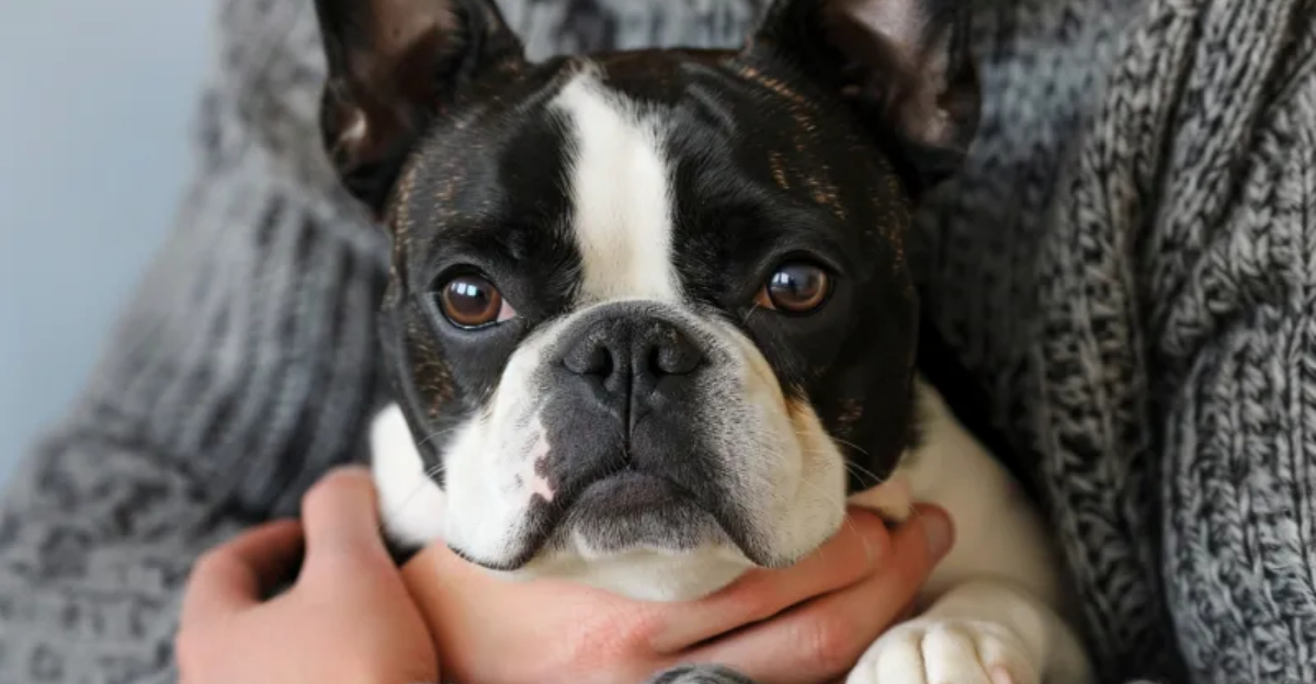 17 Dog Breeds That Love The Comfort Of Home And Cozy Living