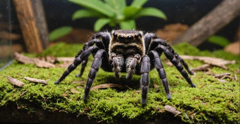 17 Reasons You'll Love Having A Pet Tarantula (If They Don't Freak You Out)