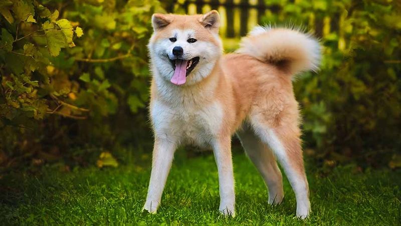 Akita
