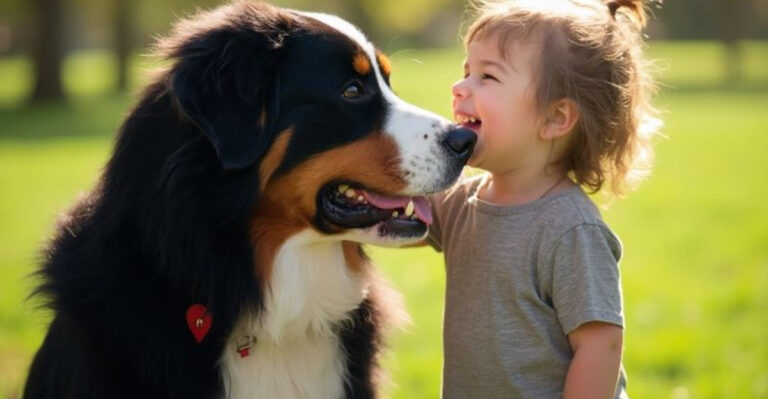 24 Gentle Dog Breeds (Big And Small) That Wouldn’t Hurt A Fly