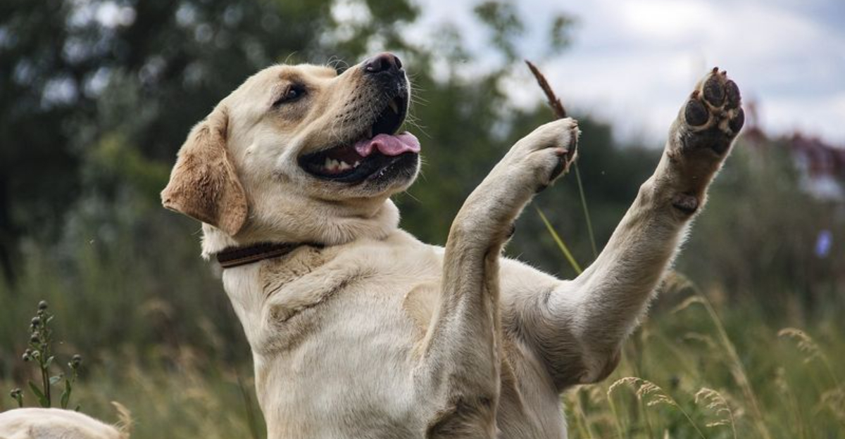 7 Dogs That Don't Trust Strangers (And 7 That Love Everyone Instantly)