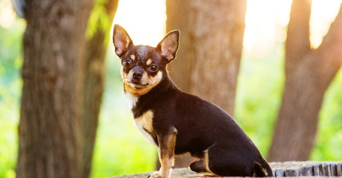 7 Small Dog Breeds Known For Sweetness And 8 That Come With A Sassy Streak