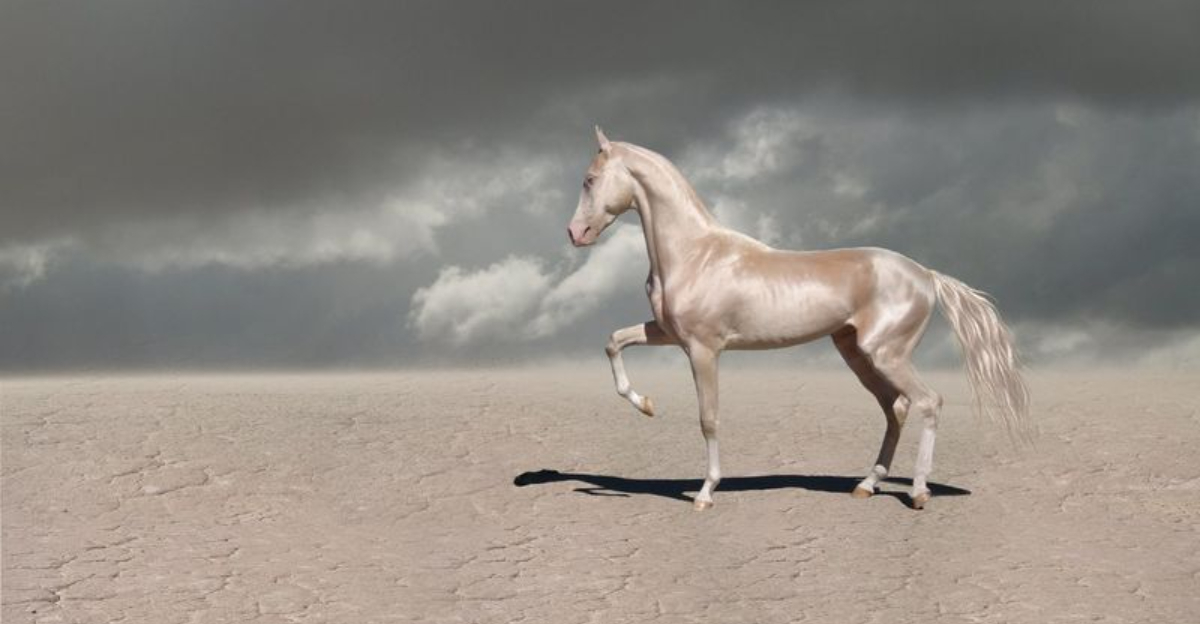 7 Unique Horse Breeds You've Never Heard Of And 8 That Are Super Common