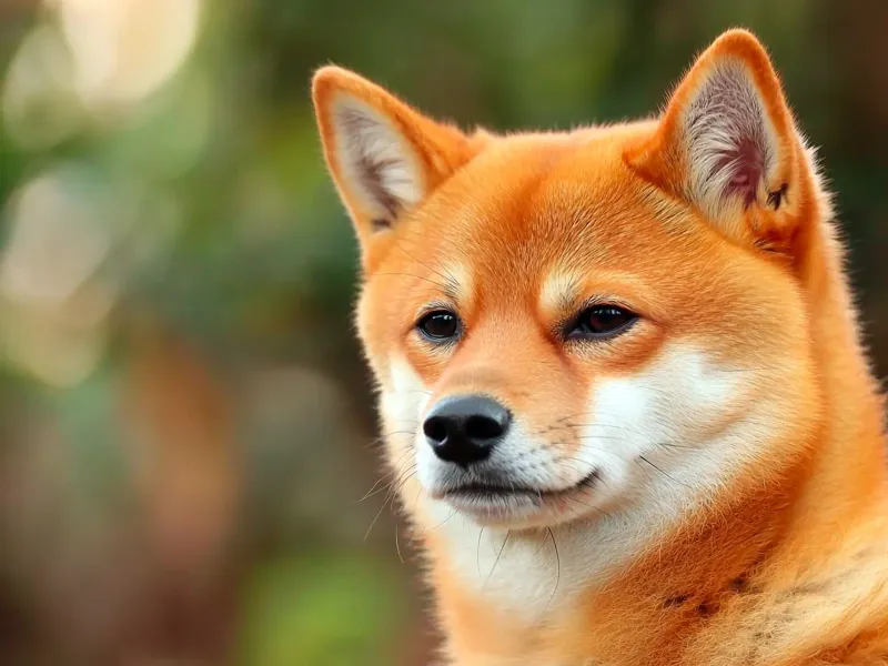 Shiba Inu