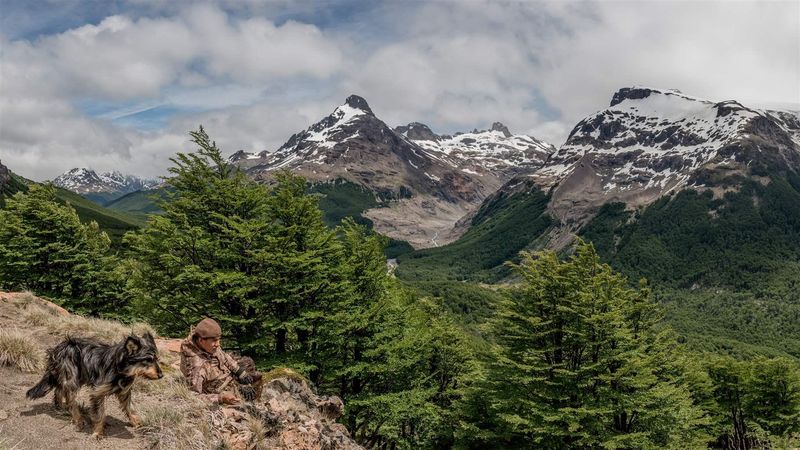 The Role Of Chile's Remote Mountains In Preserving Rare Species