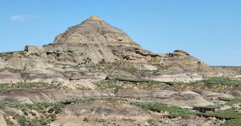Hell Creek Formation (Montana/North Dakota)