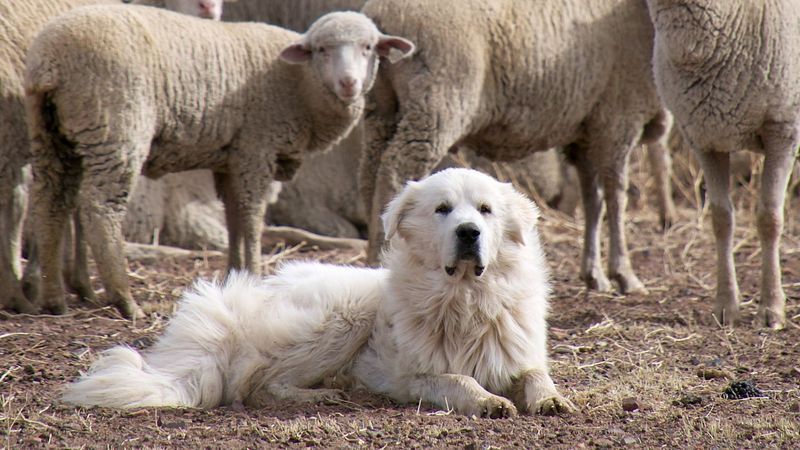 Great Pyrenees