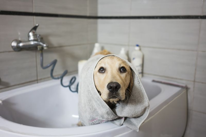 Epsom Salt Soak Reduces Inflammation