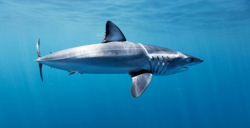 Mako Shark