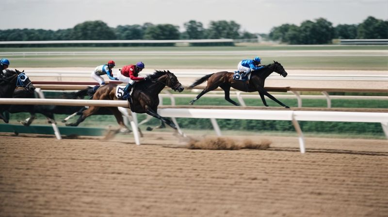 Thoroughbred
