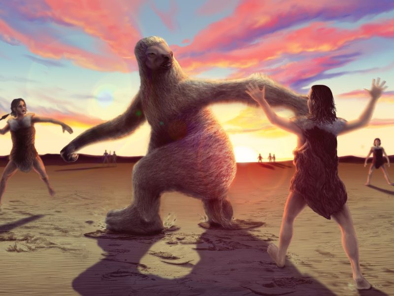 Extinction Mystery: What Really Happened?