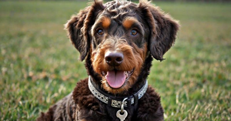 Doberdoodle