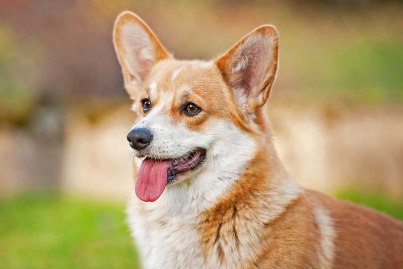Pembroke Welsh Corgi: The Clever Herder