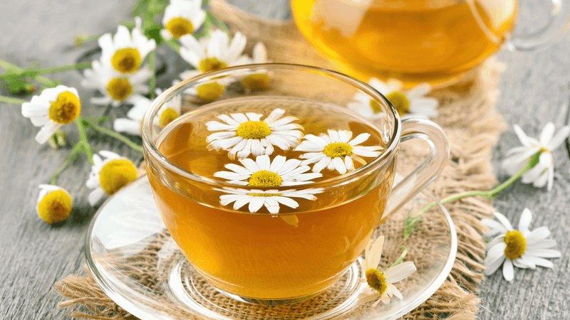 Chamomile Tea Spray