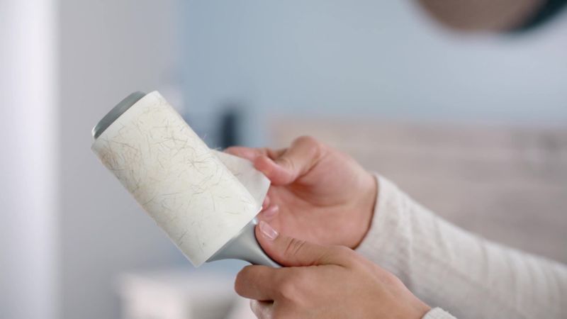 Velcro Hair Roller Revolution
