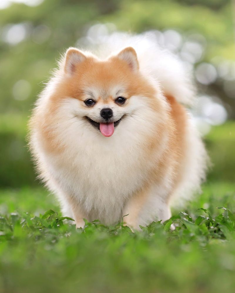 Pomeranian