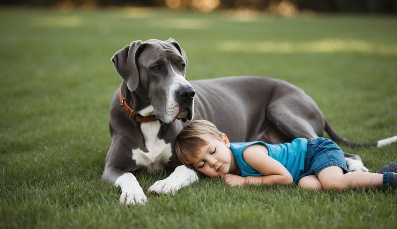 Great Dane