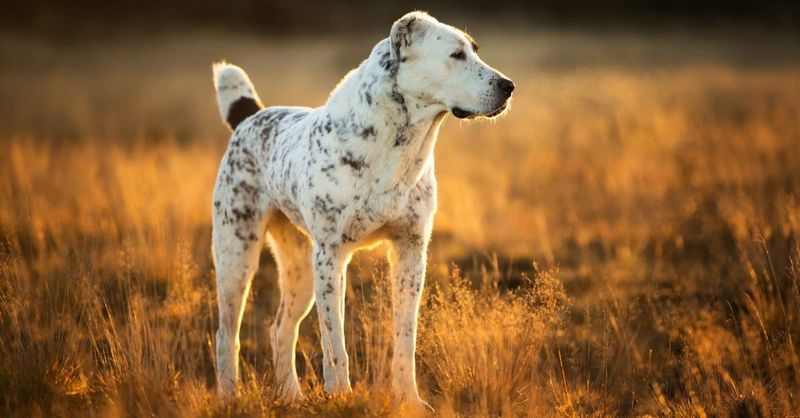 Central Asian Shepherd