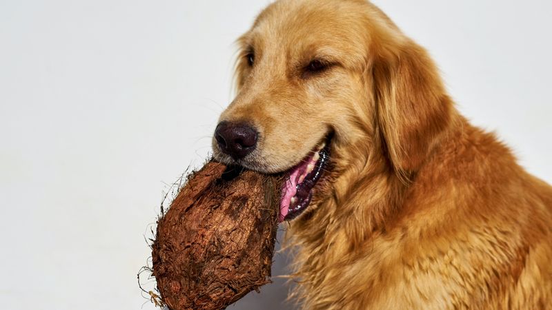 Coconut Water Cooldown