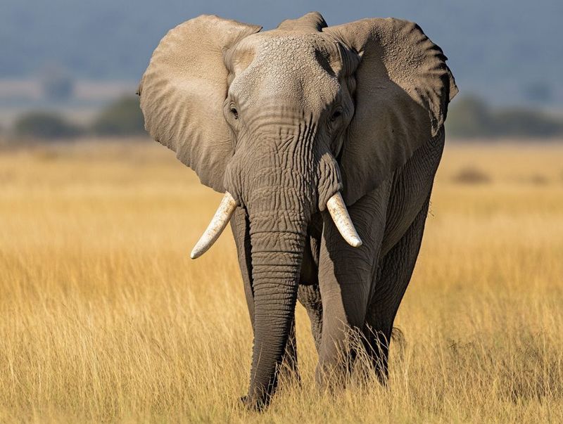 Elephant