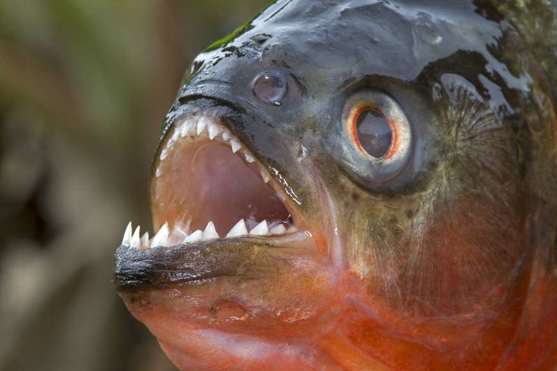 Piranha