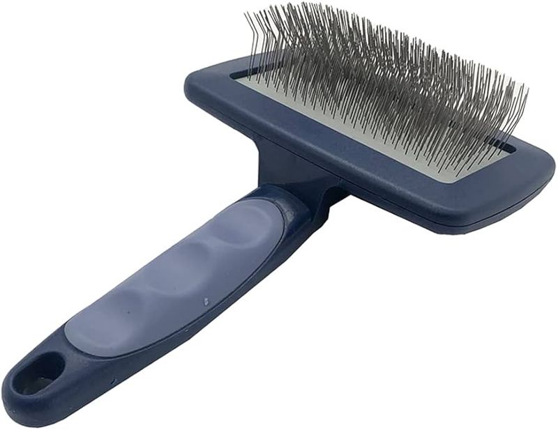 Slicker Brush Secrets
