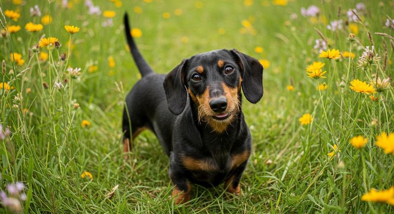 Dachshund