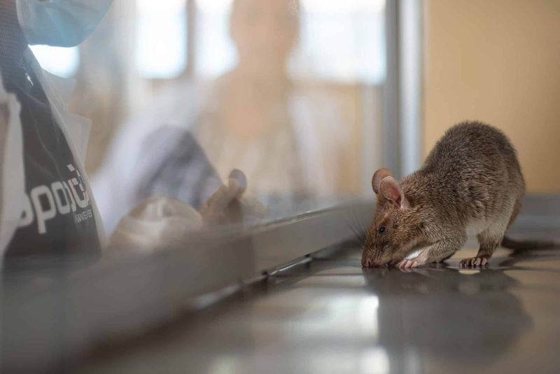 Rats