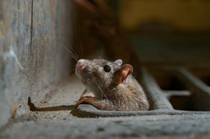 Brown Rats: Underground Empire
