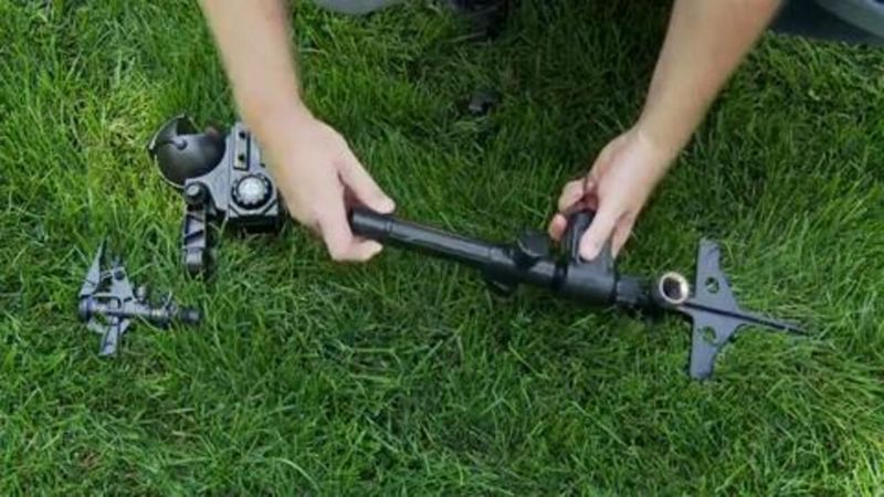Motion-Activated Sprinklers: Startling Water Defense